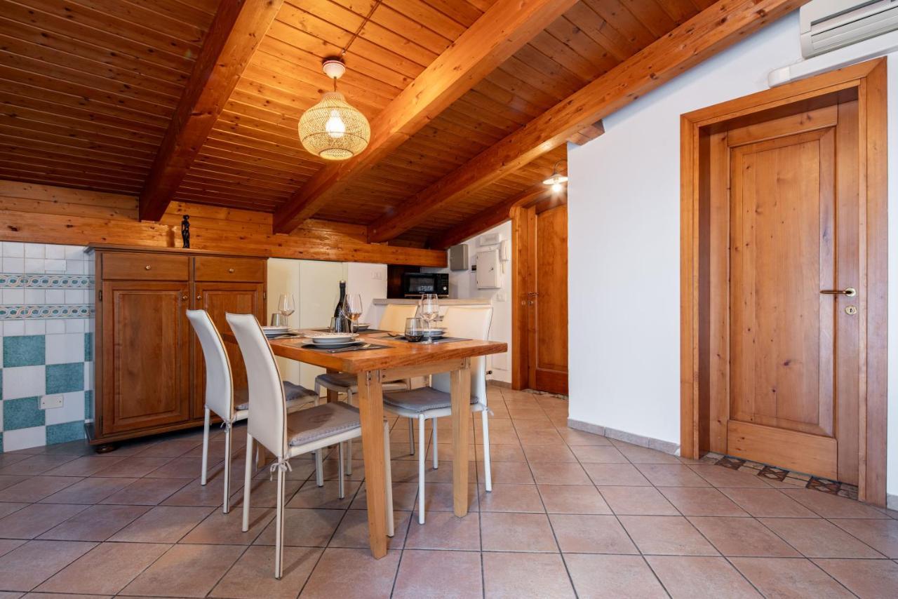 7° Cielo Apartment - Venezia - Mestre With Terrace Exterior photo