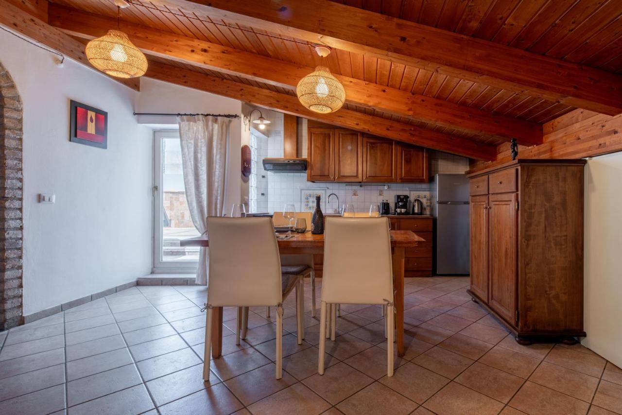 7° Cielo Apartment - Venezia - Mestre With Terrace Exterior photo